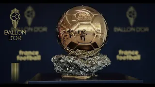 Who deserves the ballon d'or 2021?