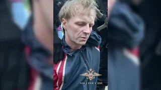 Полицейские задержали мужчину, который более 15 лет находился в федеральном розыске