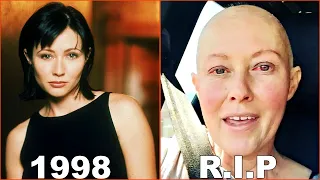 Charmed Cast Then and Now, some actors have aged horribly!!