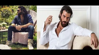 Stunning and surprising response from Can Yaman to the love rumors written about him...