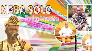 NÉBA SOLO_-_Balani_-_Musical_shoo