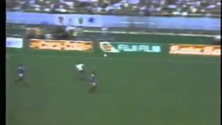 1986 (June 25) West Germany 2-France 0 (World Cup).mpg