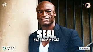 POP HITS 2024 - Seal - Kiss from a Rose