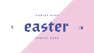 Story Church Live: Easter (4/12/20)