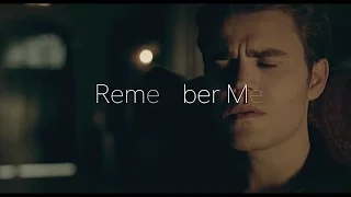 Stefan and Caroline | Remember Me