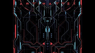 Endeavour Antimatter_🕉 full album _💊