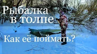 Рыбалка 2018. Рыбалка на щуку.Щука или смерть. Рыбалка на подъемник паук экран