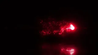 RED FIRE EFFECT INTRO VIDEO SAFE TO USE NO COPYRIGHT