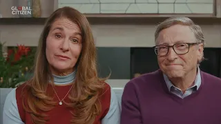 Bill and Melinda Gates Will Have to Split $130B in Divorce