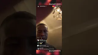 Southside Gives A Sneak Preview of FA4 Before It Drop ❤️‍🔥🥵❤️‍🔥