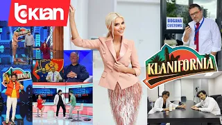 Klanifornia - Episodi 6  - Sezoni 2 (17 Tetor 2020)