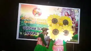 ST. Peter's kananaya church Sunday school anniversary.yahova more