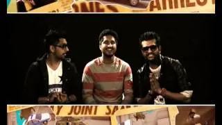 9X Tashan Investigates|Mr & Mrs 420| Jassi Gill| Yuvraj Hans| Babbal Rai| 7