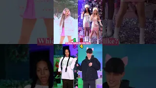 Who's Your Best? XO Team VS Danilis Boom VS Kika Kim VS Alisha Kone | QN #shorts