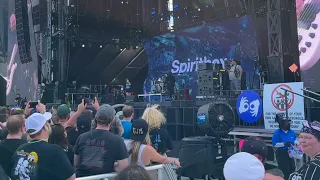 Spiritbox - Circle With Me - Live at Louder than Life 2022