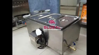 Chocolate Melter  | Global Kitchen Equipments- Contact 7208405571.