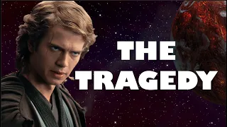 Anakin Skywalker: Examining Tragedy | Star Wars Explained | Star Wars Lore