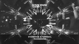 Stoneface & Terminal - Moonraver