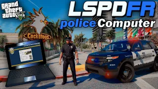 КАК УСТАНОВИТЬ ПОЛИЦЕЙСКИЙ КОМПЬЮТЕР В LSPDFR GTA 5 // КАК УСТАНОВИТЬ ПЛАГИНЫ ДЛЯ LSPDFR ГТА 5 МОДЫ