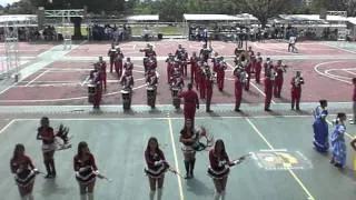 INSTITUTO SANTA LUCIA PRESENTACIÓN EN EL COLEGIO RICALDONE  #3