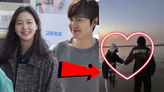 It's OFFICIAL! LEE MIN HO'S AGENCY SPEAK OUT THE WEDDING RUMORS BETWEEN Him AND KIM GO-EUN