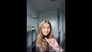 Les Tik Tok De Valentina !  (Top 2020) 💞