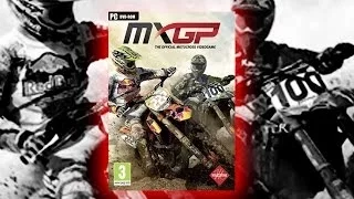 Обзор MXGP - The official motocross Videogame