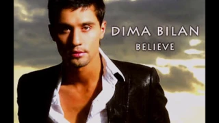 2008 Dima Bilan - Believe