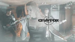 Crayfox Control (Cover, Rockversion) Zoe Wees