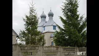 Релігійна громада села Бортнів на Волині вирішила перейти до ПЦУ