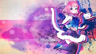 [NIGHTCORE] "Котик" / "Kotik" - Alexander Rybak (Lyrics)