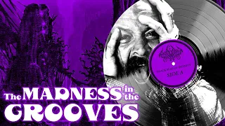 The Madness in the Grooves (2020)