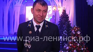 Клуб «Добычник»: больше тонн угля, больше наград