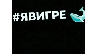 Что за игра«Синий кит»?#морекитов #тихийдом #разбудименяв 420 #f57 #f58?(создатели групп в описании)