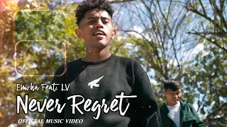 Never Regret [Remix_Rapp Version] Ft. Lv (Official Music Video)