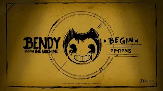 IS THIS THE END?! | Bendy and the Ink Machine