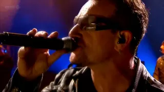 U2 Live at Glastonbury (HD) - Pride (In The Name Of Love)