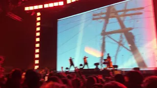 Marmalade (Snippet) - Live - Gemini 2017 Tour (Dec 23) - SEATTLE