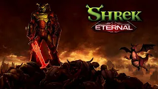 The Only Thing They Fear Is You [Shrek Eternal]