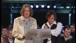 Best of Top Gear Awards