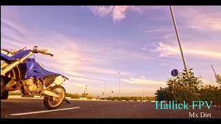 FPV Mx Bikes ! Cape Town