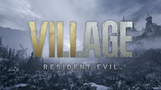Resident Evil Village Gameplay Part #2