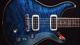 Night Groove Backing Track in A minor | SZBT 694