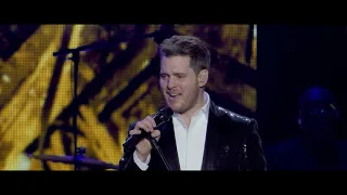 Michael Bublé- "Save the Last Dance for Me" (Live from TOUR STOP 148)