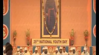 National Youth Day Celebration Part - 1 on 12th January 2013