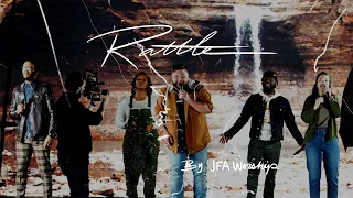 RATTLE! with JFA Worship (feat. Shawndra Lucas)