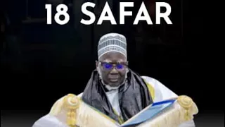 Tari Al xuraan Madrasatou Serigne Saliou Mbackè Touba darou minane 2