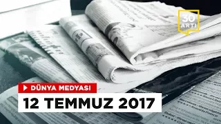 OHAL kaldırılmıyor… Tasfiyelere devam… Medyaya baskılar artıyor… Gülen'den açıklama | Dünya Medyası