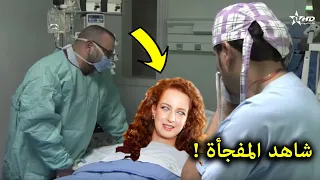 عااااجل ..انهياااار الملك محمد السادس حزنا علي نقل زوجتة لالة سلمى الي المستشفى في حالة خطيرة 😢