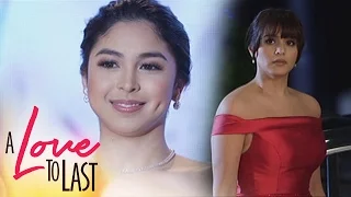 A Love To Last: Grace walks out from the party | Episode 70